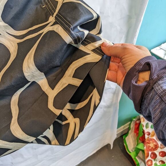 COS dress size XS BNWOT - Picture 8 of 15